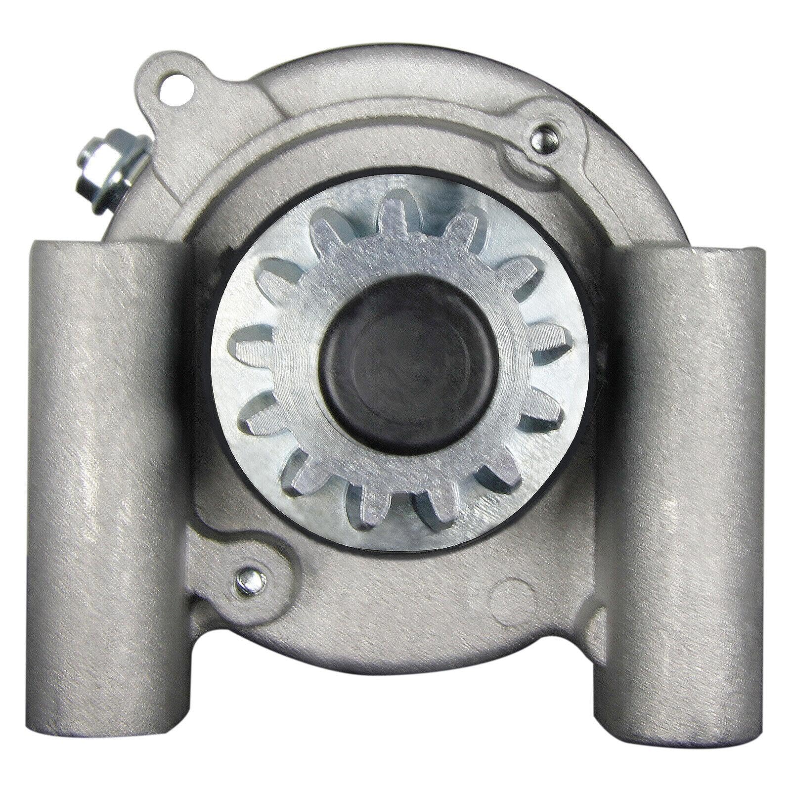 Nuovo motorino di avviamento for Motore Kohler 13-20HP for John for Deere Toro for Cub for Cadet 6560040 5225040 1209822 AM122435 12-098-02, 12-098-04, 12-098-08
