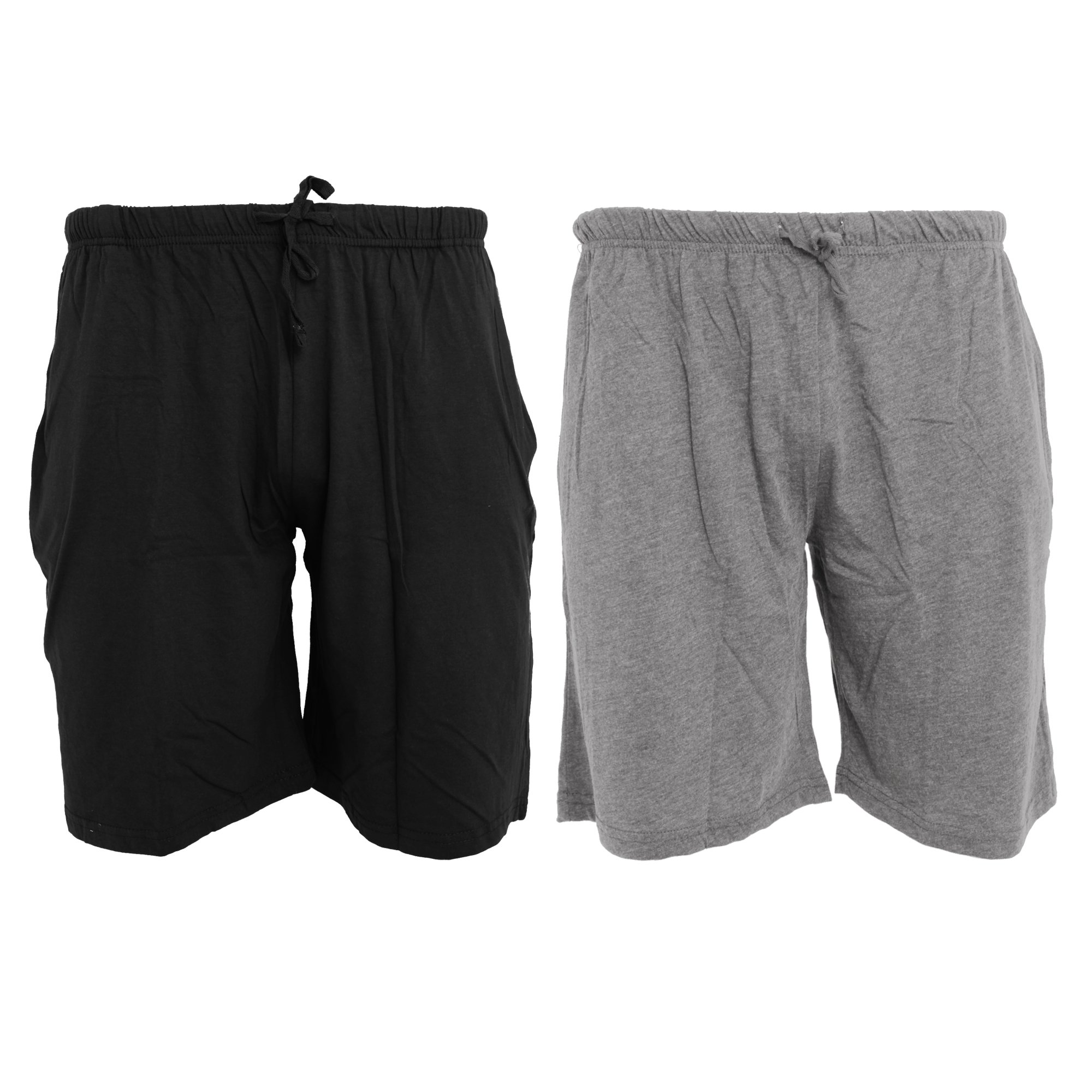 Tom FranksJersey Lounge Shorts (2 Pack)