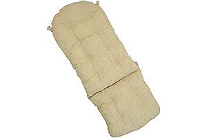 Wickerix Replacement Cushions for Comfort and Style