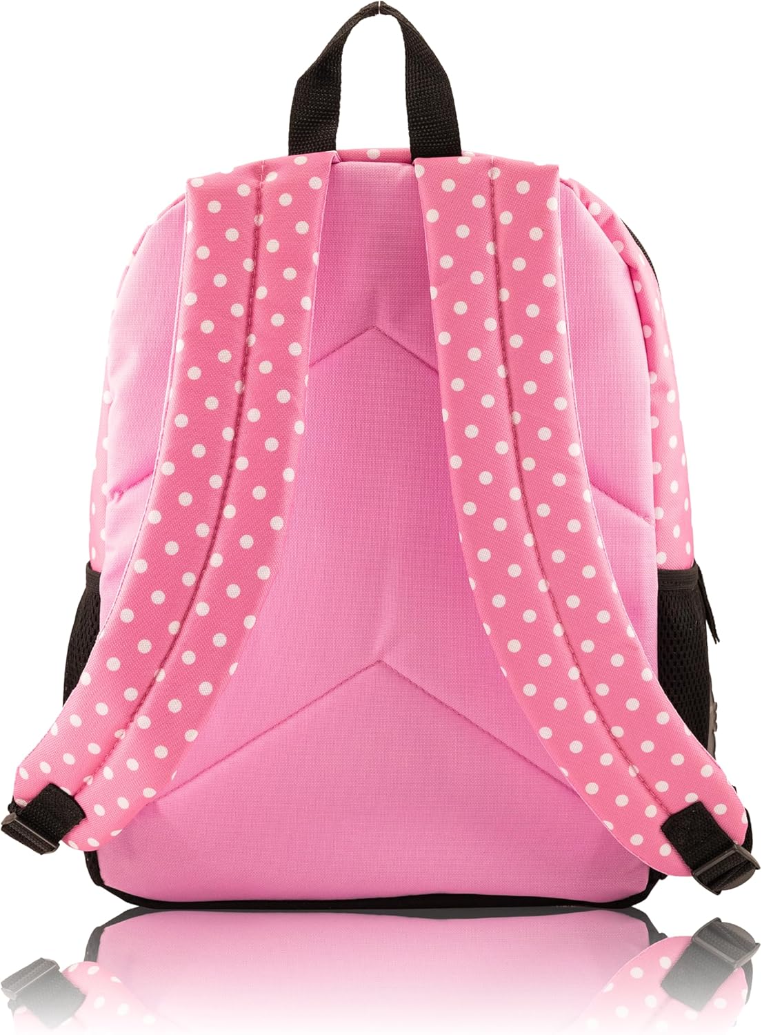 Fast Forward Sanrio Hello Kitty Backpack Set for Girls | 3-Piece Travel Daypack Backpack Featuring Hello Kitty | Backpack Lunch Bag Accessory Set | Ages 3+