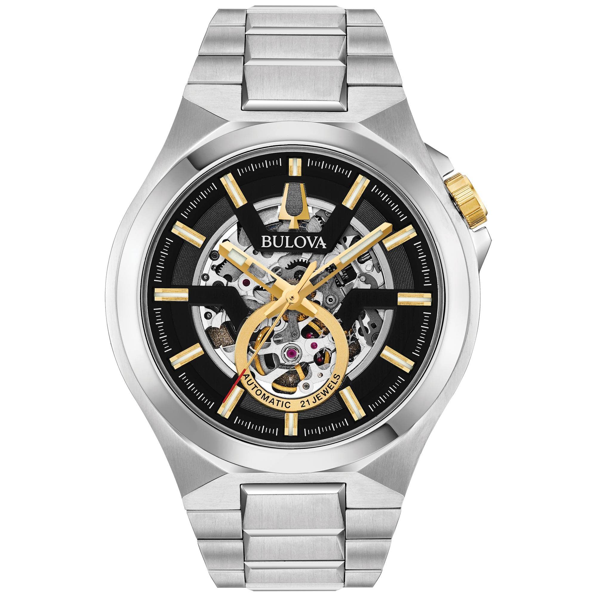 Bulova Futuro - 98A224