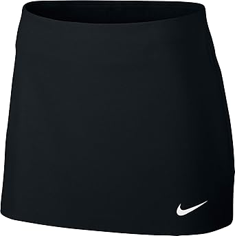 nike women's court power spin skirt