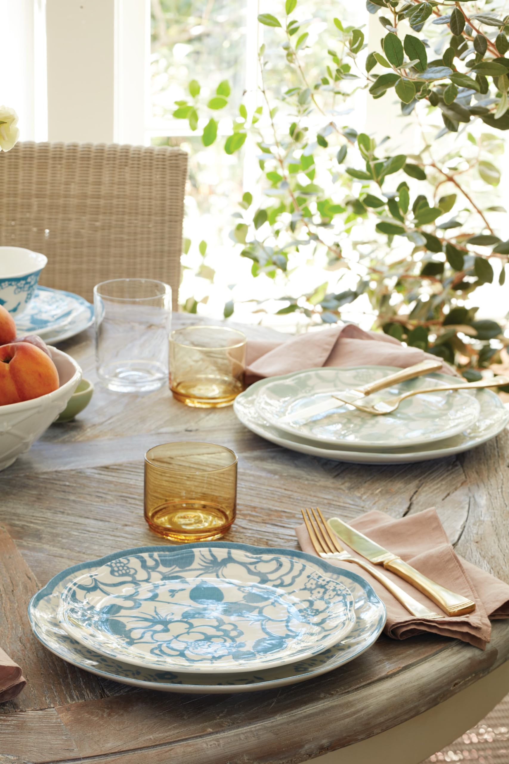 LENOX MEADOW SONGデイナーセット