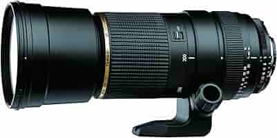 極上品 TAMRON 200-500mm F5-6.3 A08 Nikon 極上品 TAMRON 200-500mm F5-6.3 A08 Nikon Amazon.com : Tamron