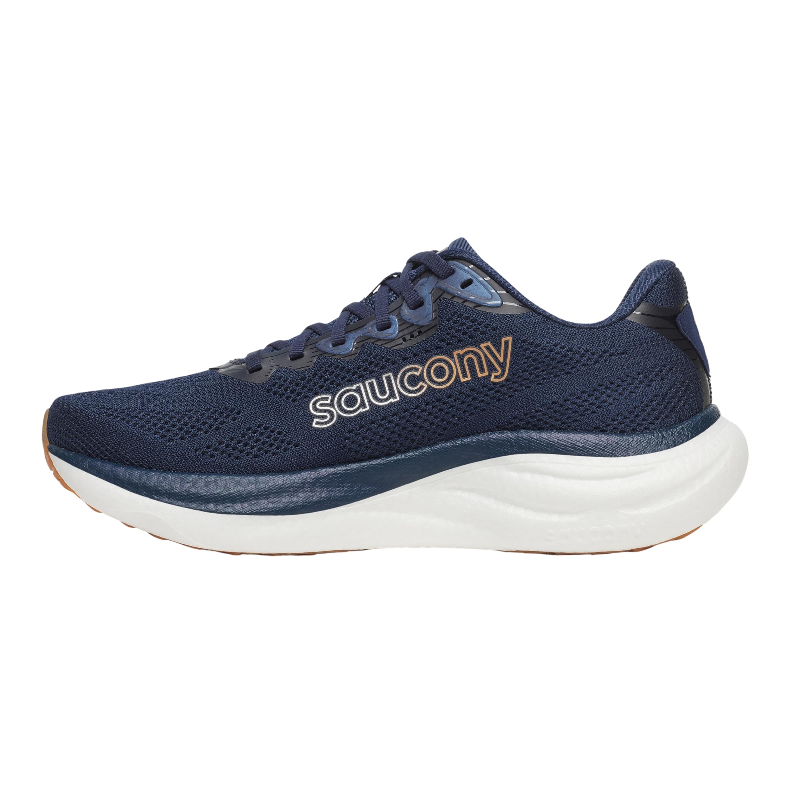 Saucony Mens Ride 19