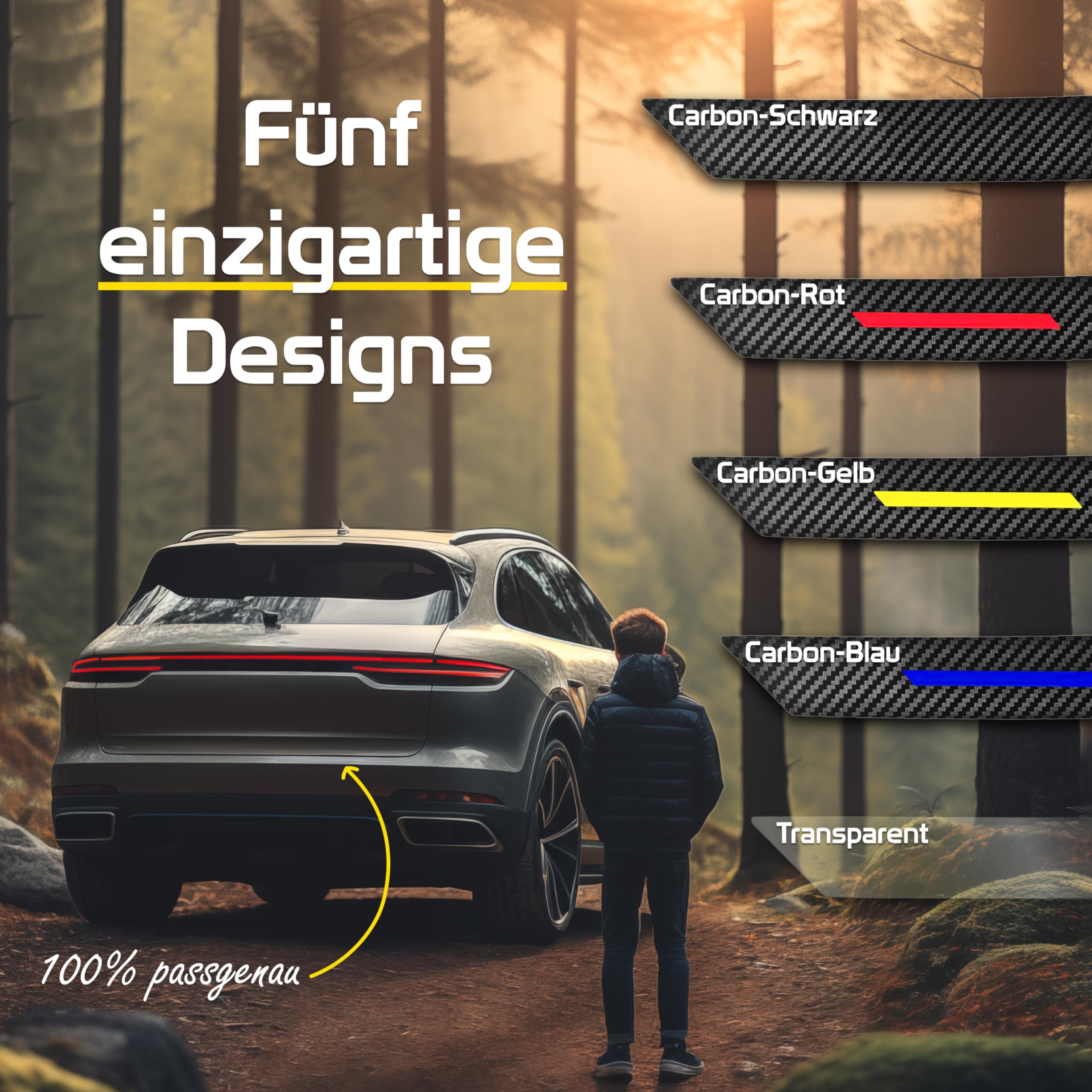 Automatten voor Skoda Enyaq Coupé iV | 2022-heden