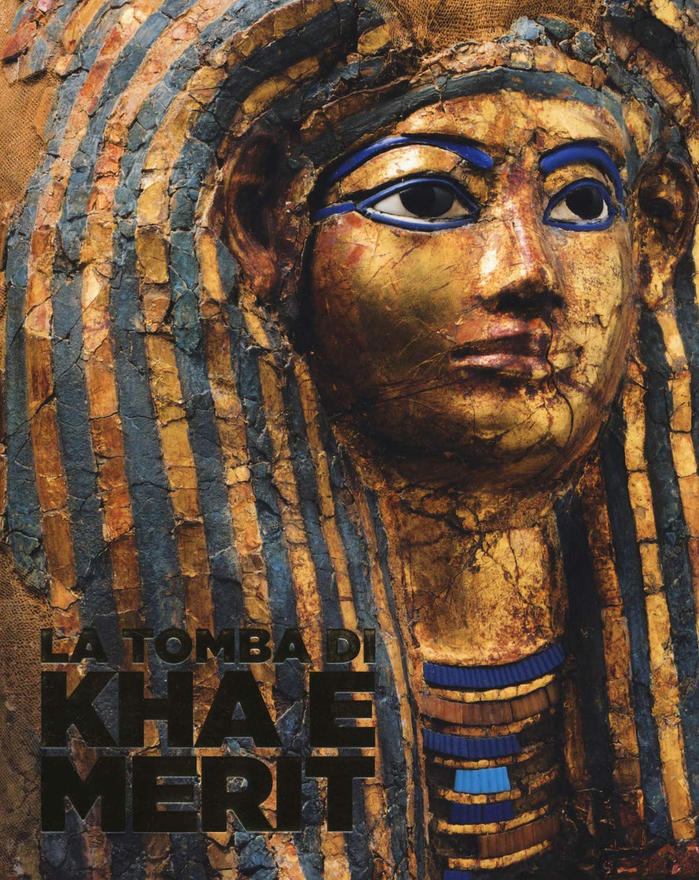 La Tomba Di Kha E Merit. Ediz. Illustrata - 4