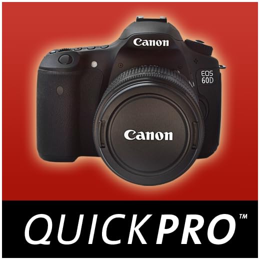 Canon EOS 60D by QuickPro