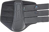 Vista 5 de Shires Botas de cepillado de neopreno ARMA ecuestre