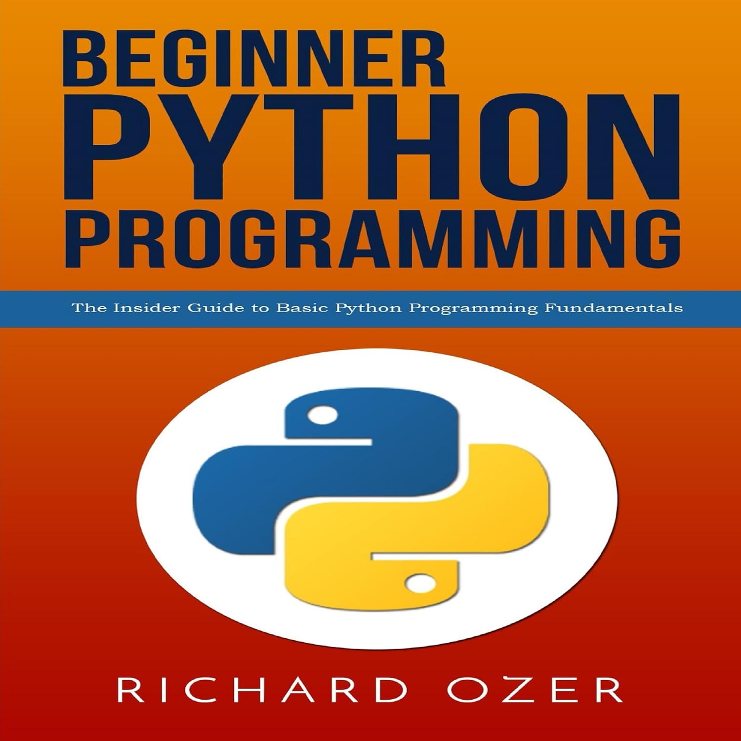 Amazon.com: Beginner Python Programming: The Insider Guide to Basic ...