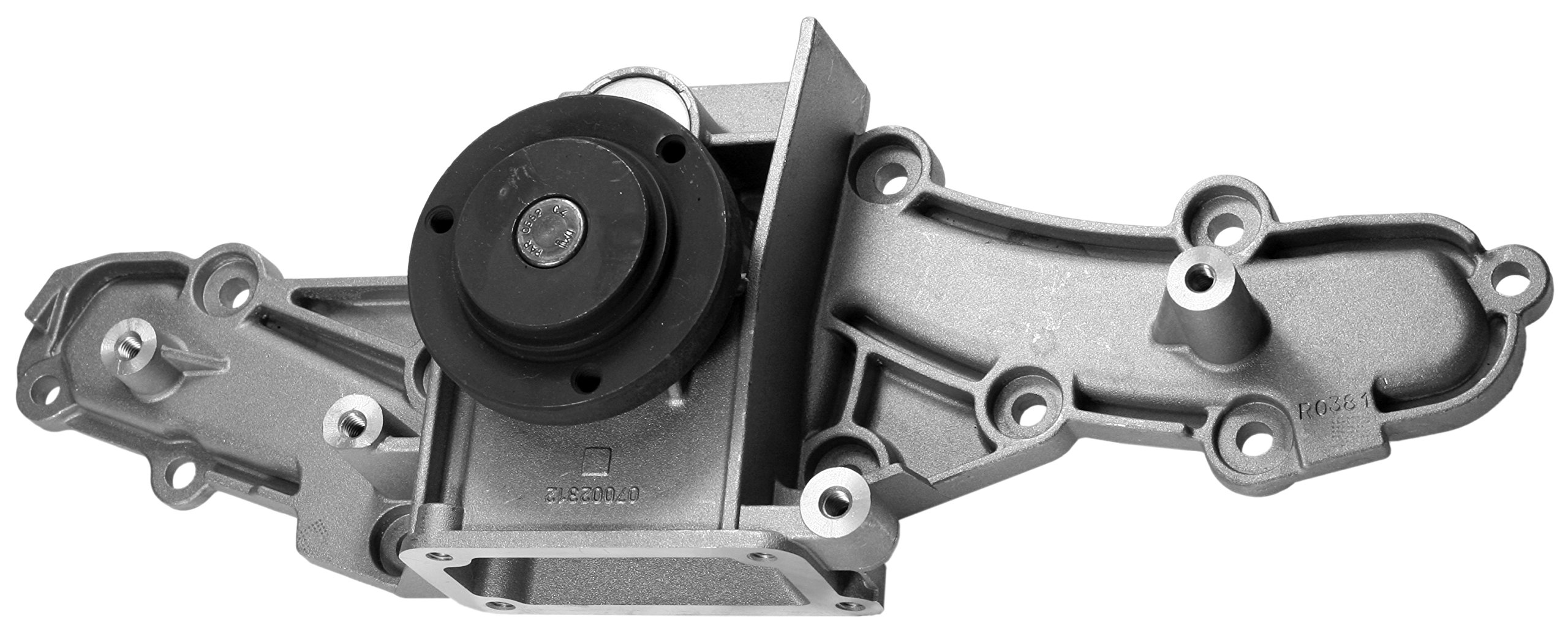 MAGNETI MARELLI 350981355000 Bomba de agua