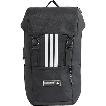 adidas 3 Stripes Flap Backpack
