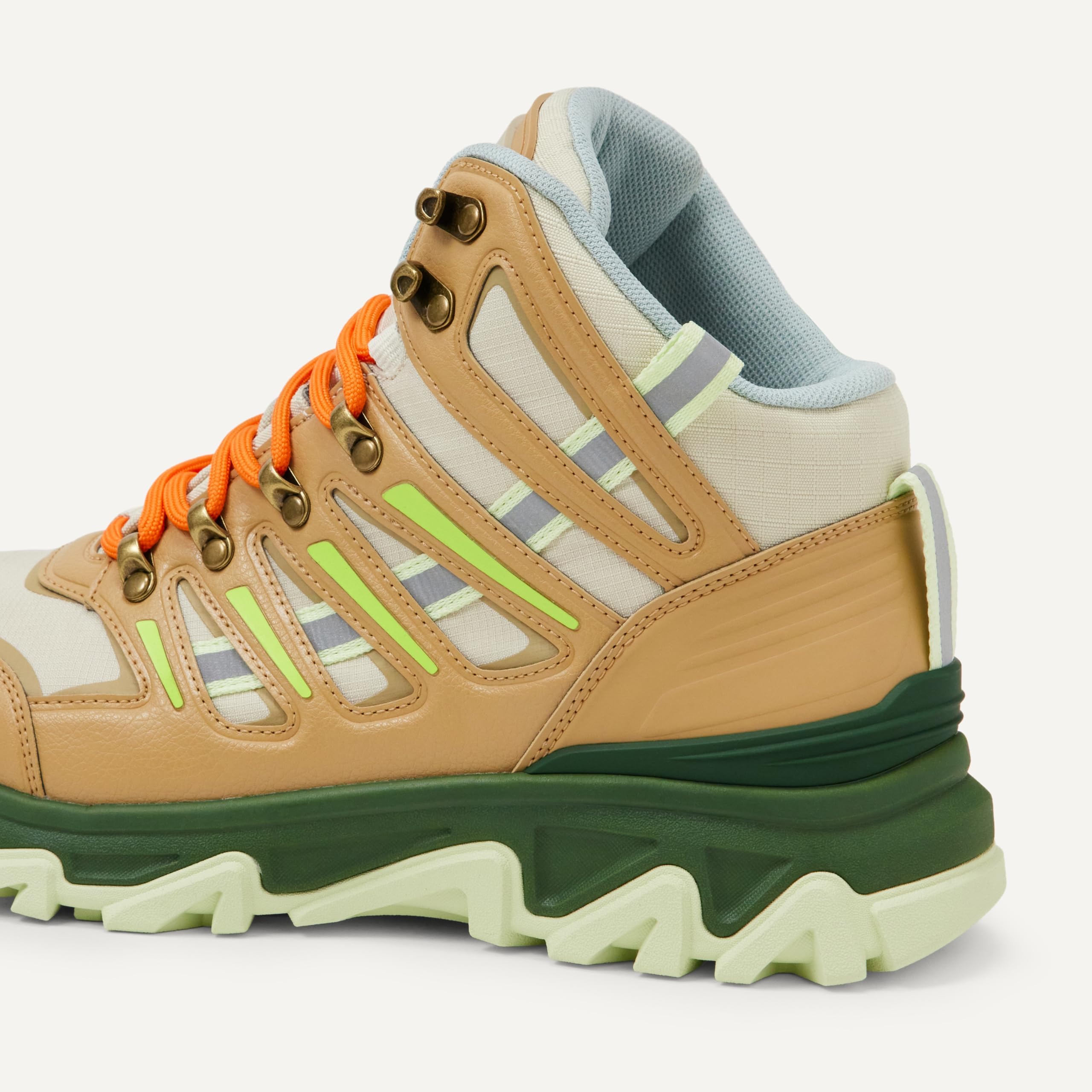 Amazon Essentials Wasserdichter Wanderschuh für Herren