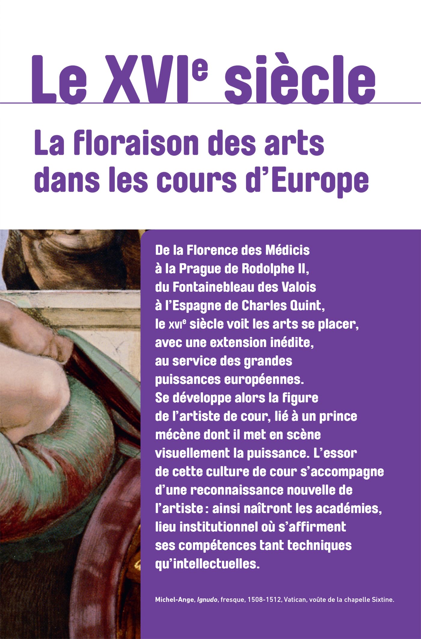 Bescherelle - Chronologie de l'histoire de l'art - Nouvelle édition