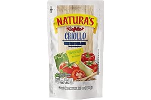 Sofrito Criollo Sauce: The Holy Grail of Boriqua Cuisine in a Convenient...