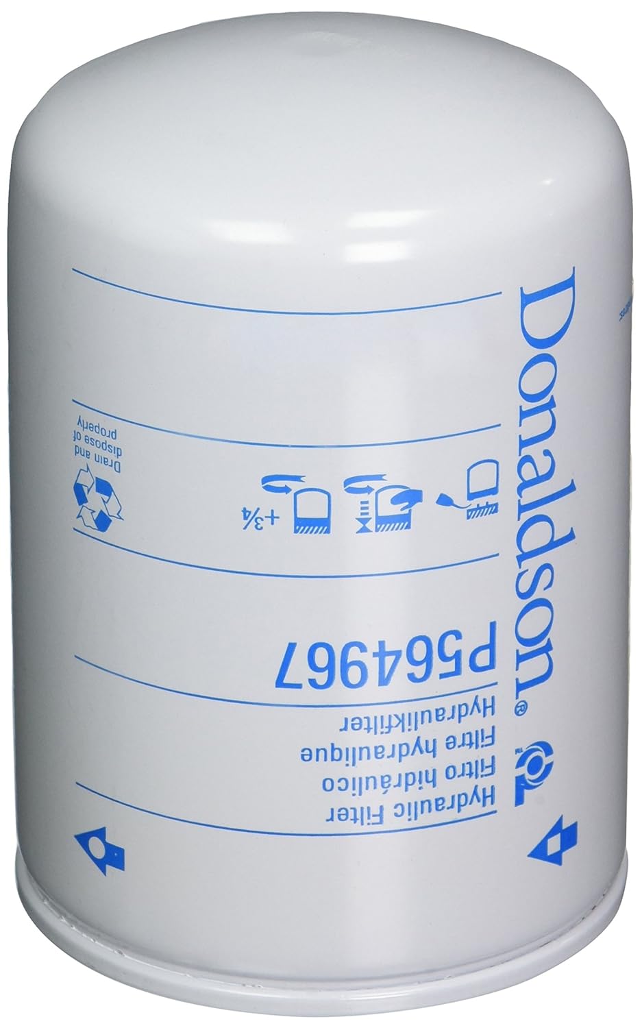 Donaldson P564967 Filter