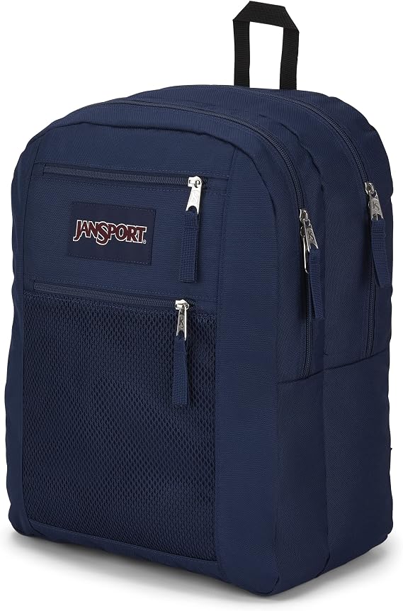 Jansport JS0A4QW5003 Duo Pack Navy