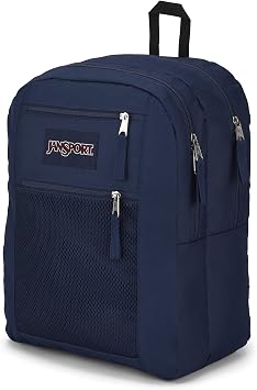 Jansport JS0A4QW5003 Duo Pack Navy