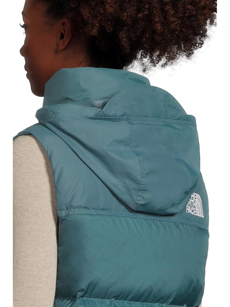 Multi The North Face 1996 Retro Nuptse Vest