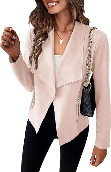 women's Leather Jackets