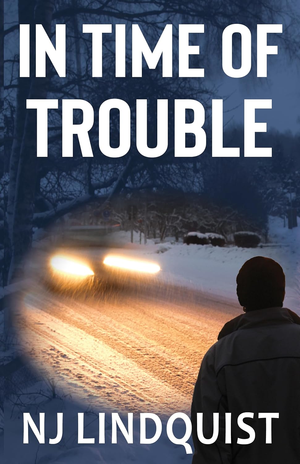 In Time of Trouble: A Coming-of-Age Christian Novel