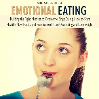 Emotional Eating Audiobook by Mirabel Reed episode artwork