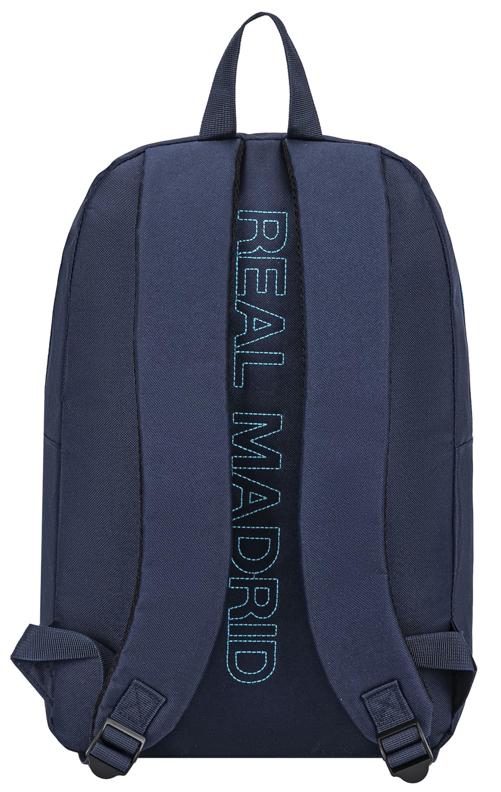 Mochila oficial del Real Madrid - Colección oficial