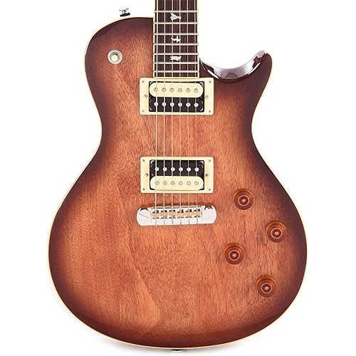 PRS SE 245 Standard Tobacco Sunburst w/Gig Bag