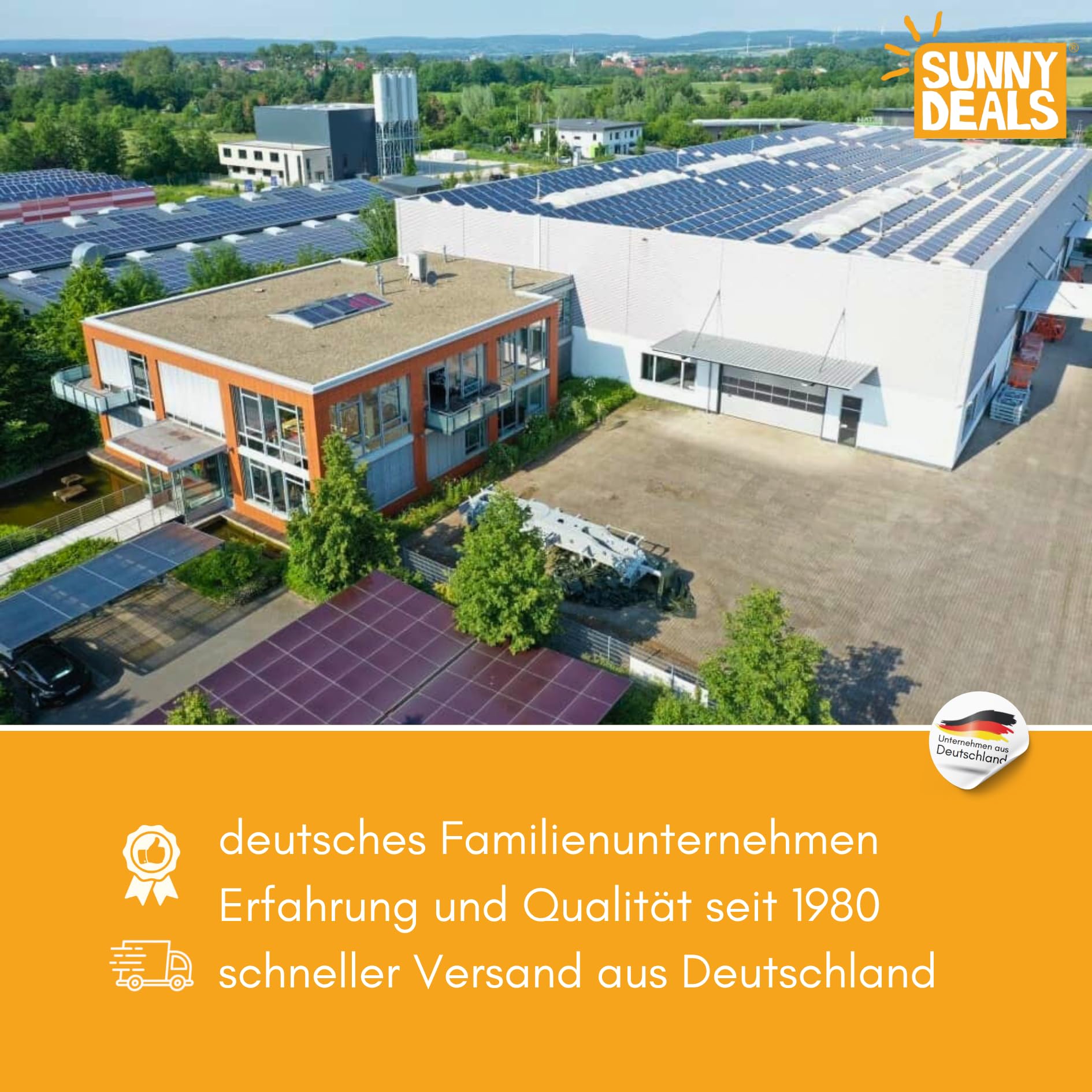 Kaninchenstall für draußen, grau/braun | Robuster Kaninchenstall für draußen mit wetterfester Lasur und sicherem Rückzugsort für eine artgerechte Tierhaltung.
