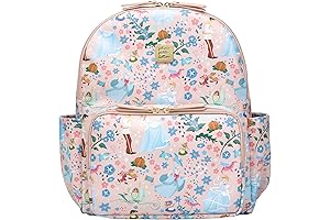 Petunia Pickle Bottom District Backpack: The Ultimate Diaper Bag for Stylish Parents