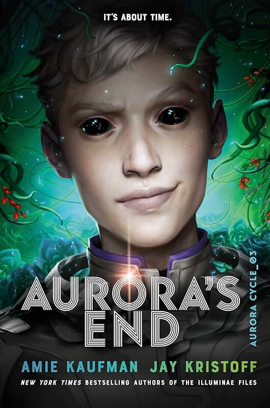 Amazon.it aurora book
