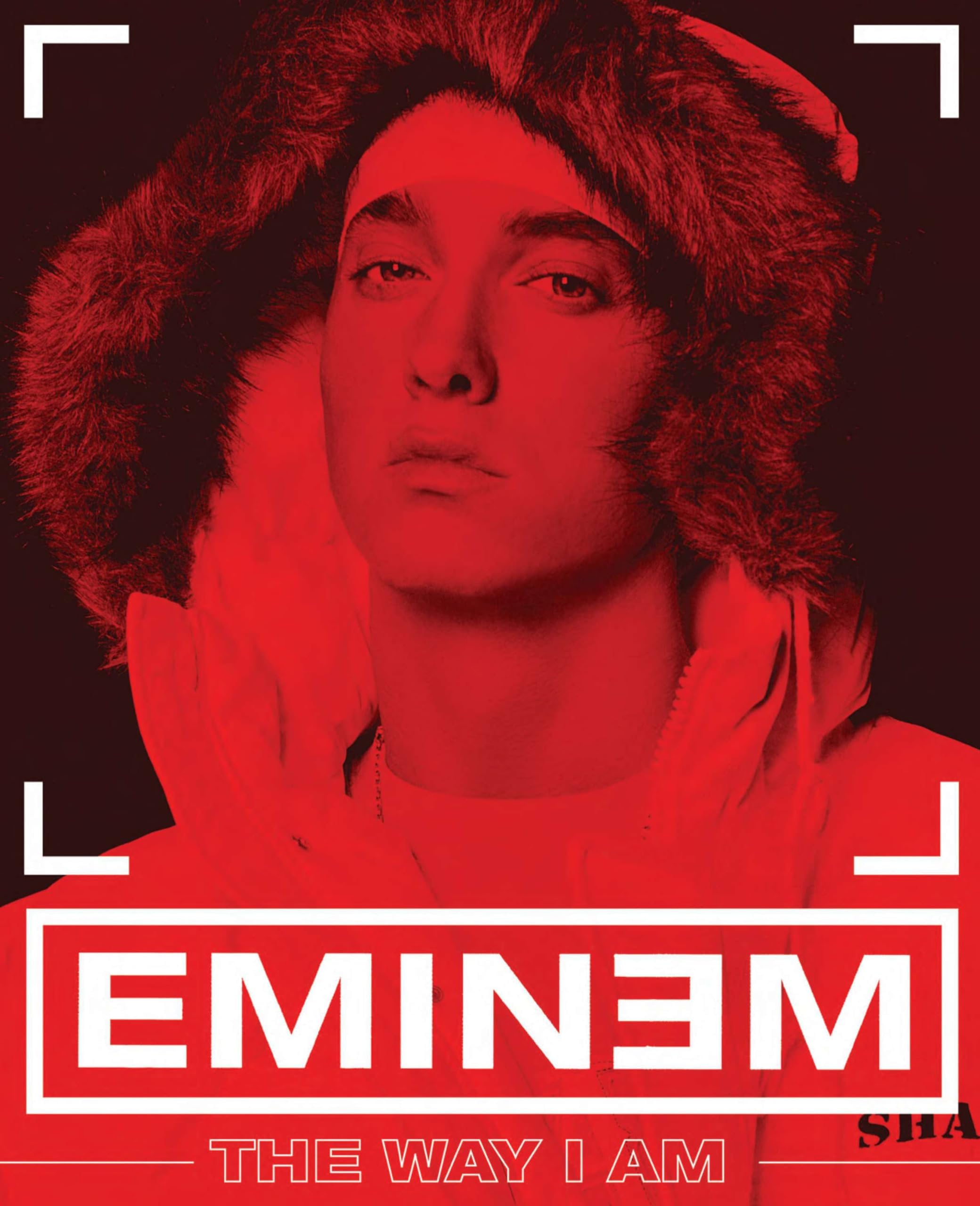 EMINEM THE WAY I AM