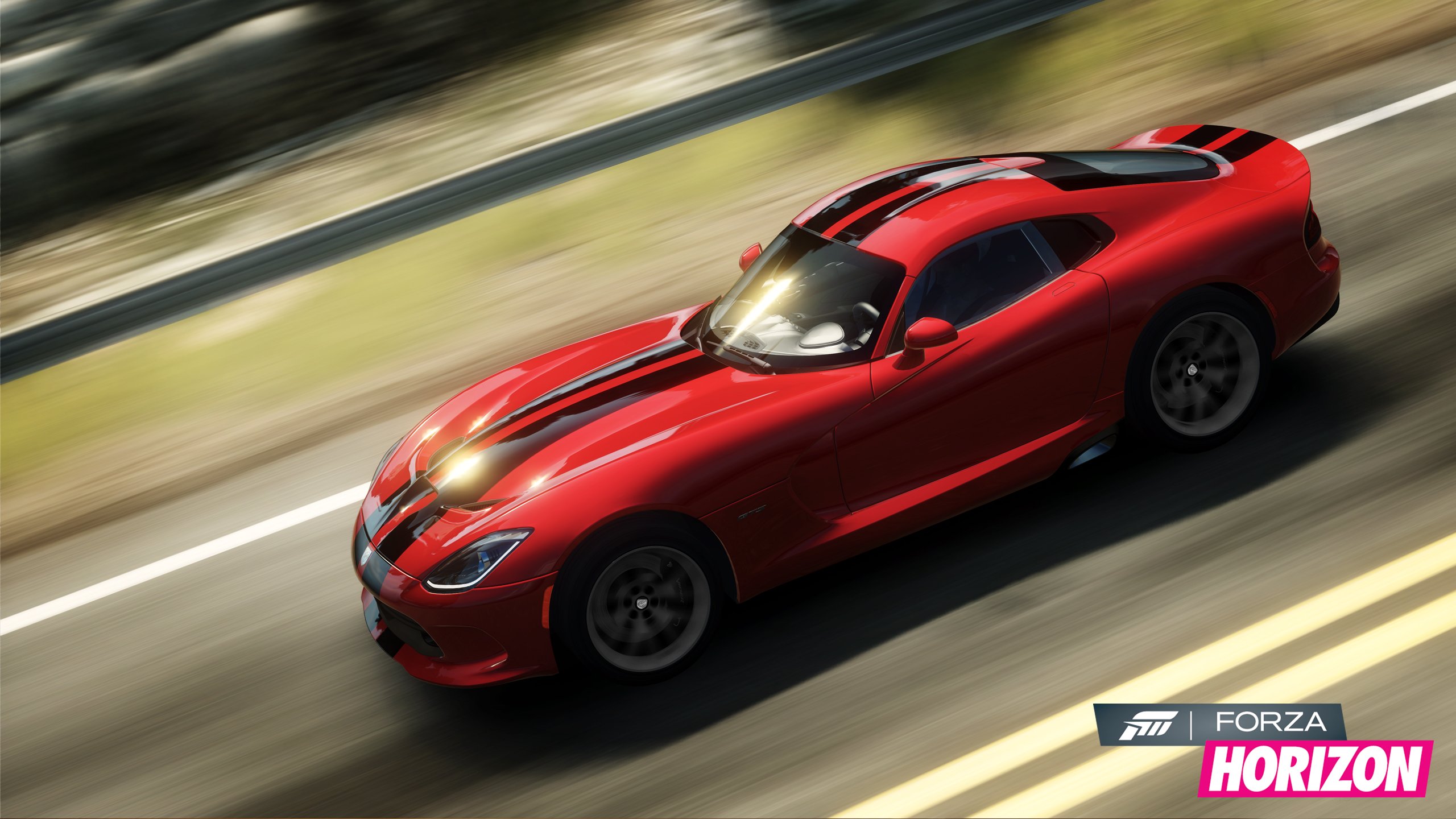 Forza Horizon - édition collector