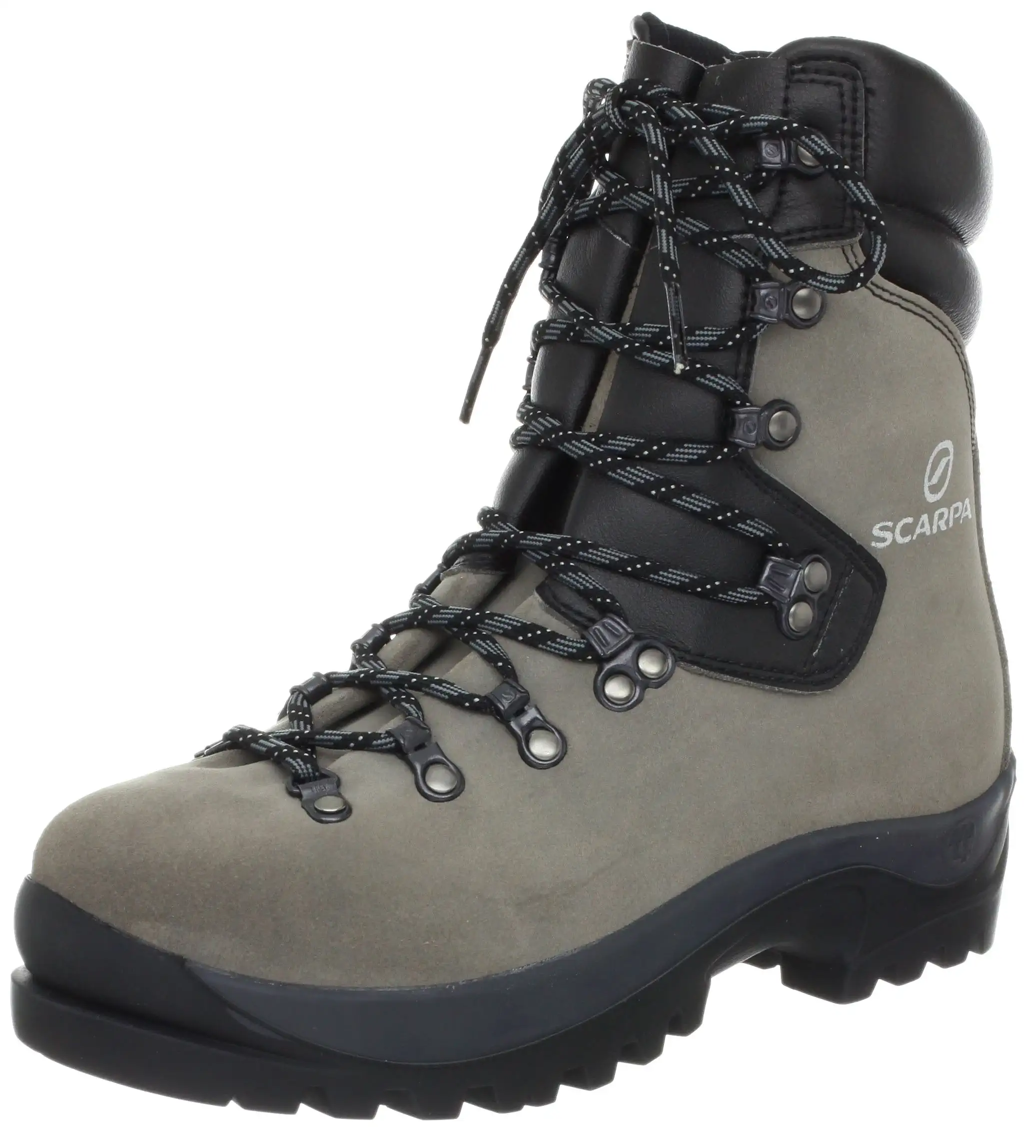 قیمت و خرید چکمه کوهنوردی Scarpa Fuego 