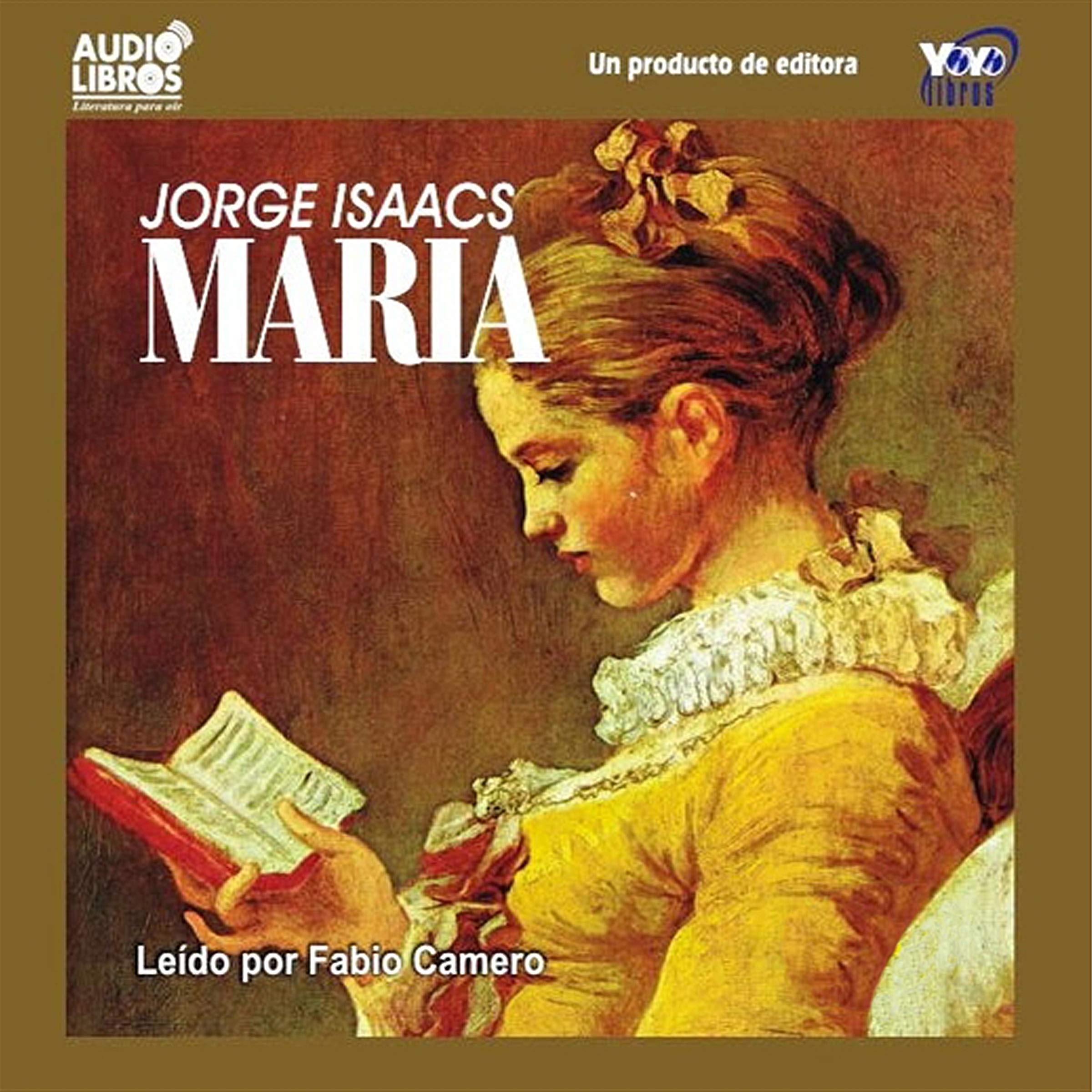 Maria (Spanish Edition)