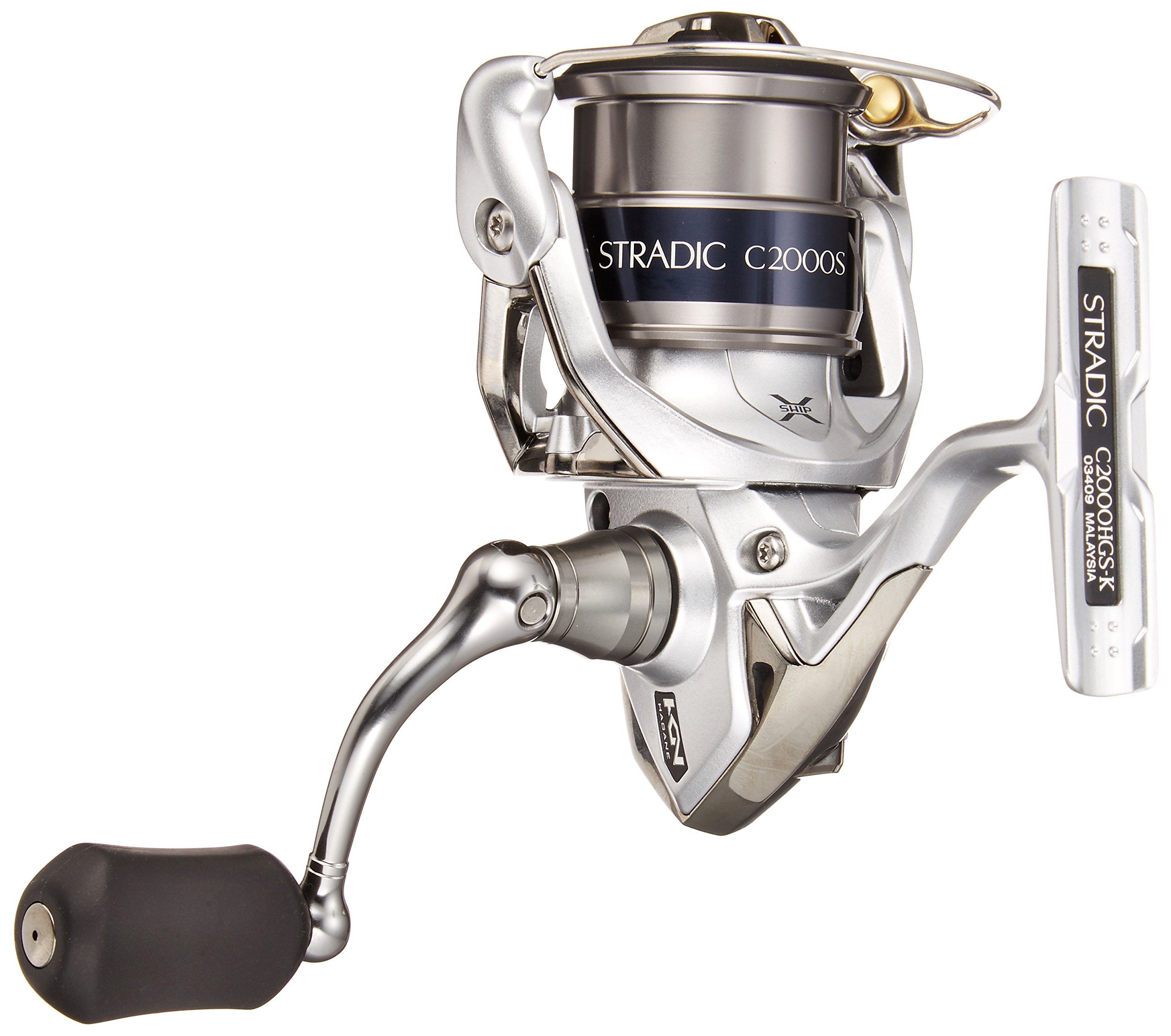 Amazon | シマノ(SHIMANO) スピニングリール 15 ストラディック 