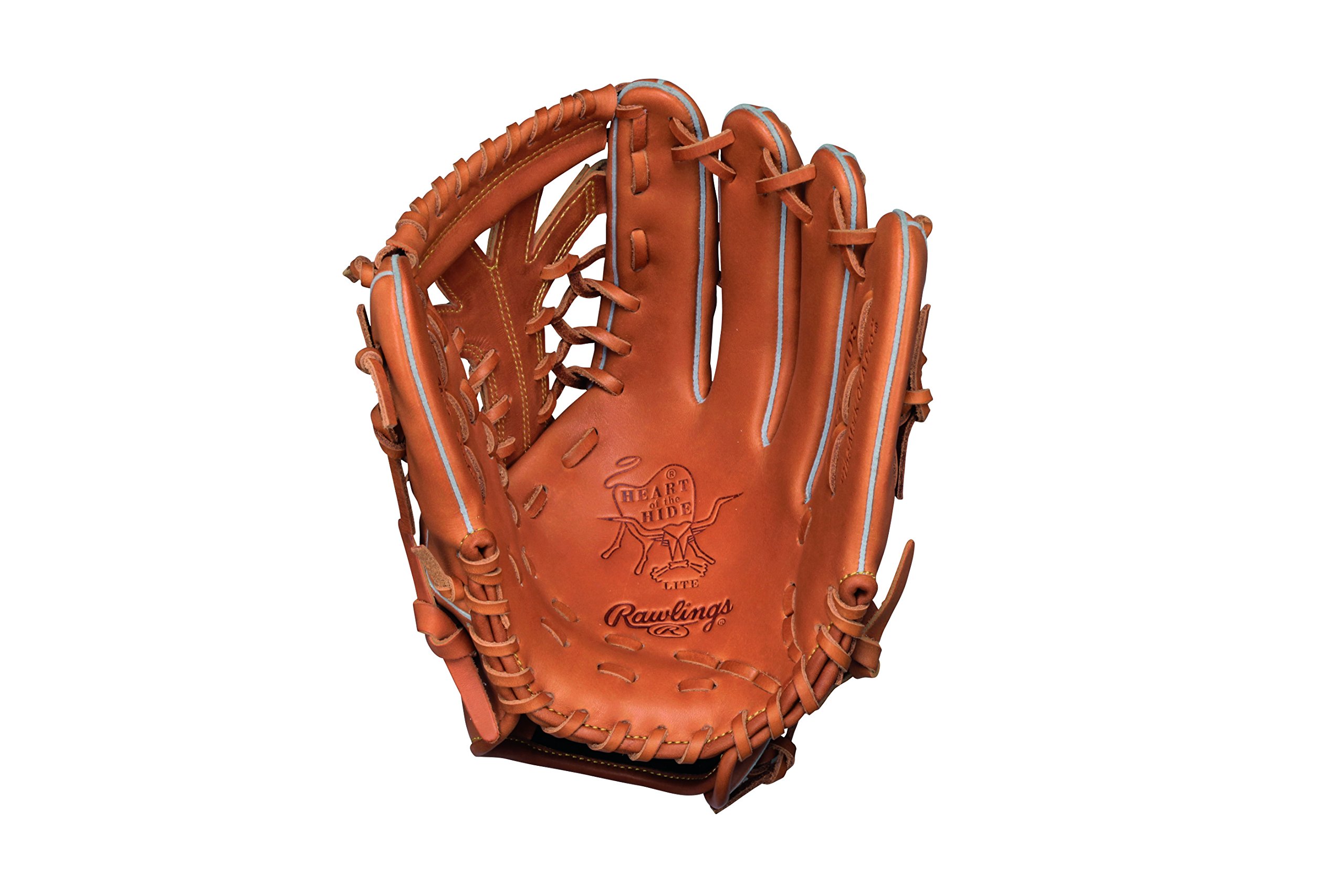 Amazon | Rawlings(ローリングス)軟式グラブ(グローブ)用 HOH LITE 