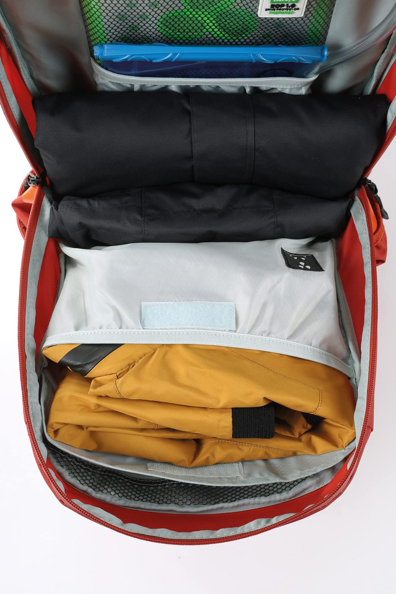 Nitro Snowboards Slash 25 Pro Snowboardrucksack, Tourenrucksack