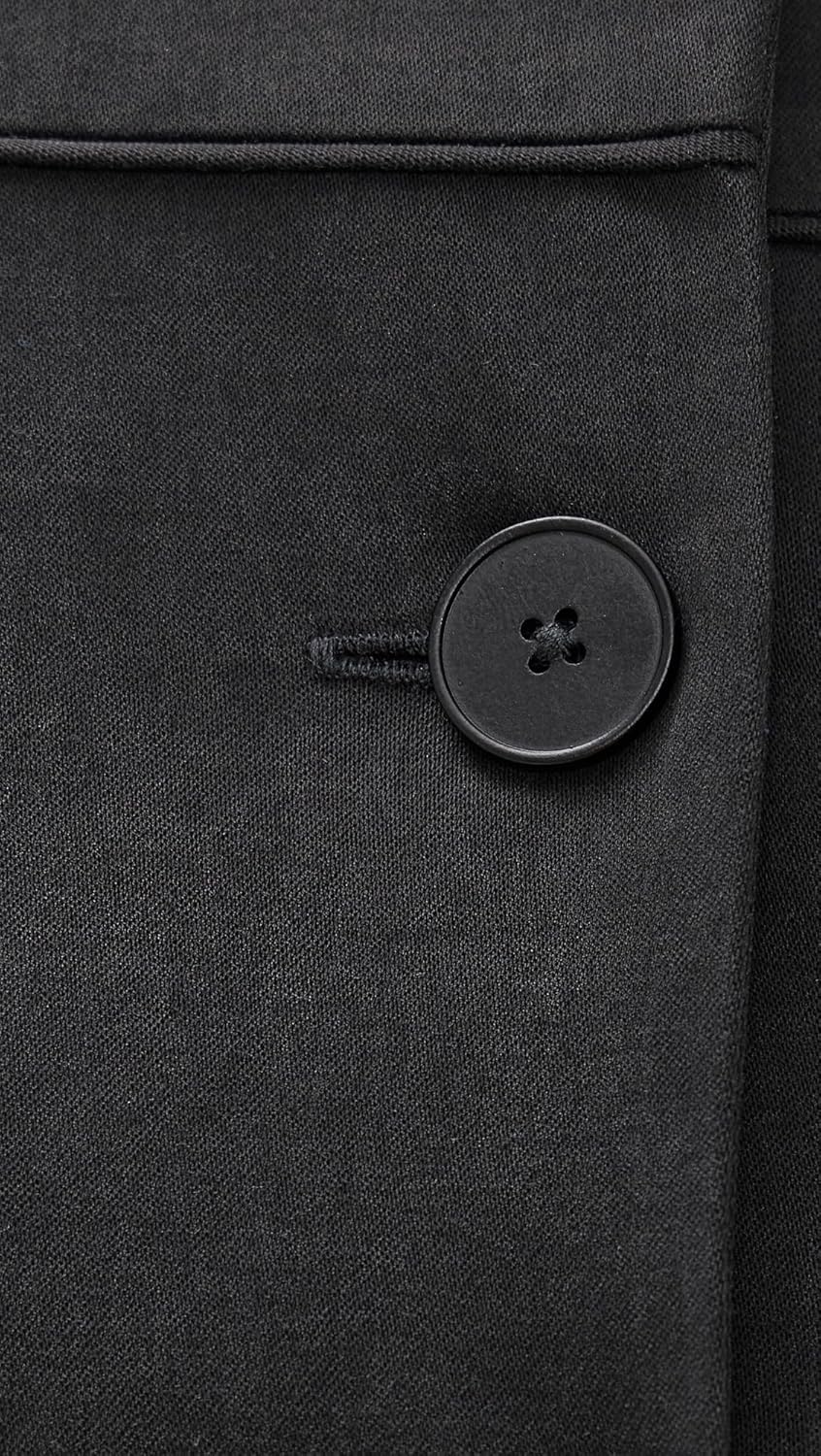 Peachy Den Women's Bardot Tailored Top - Image 6