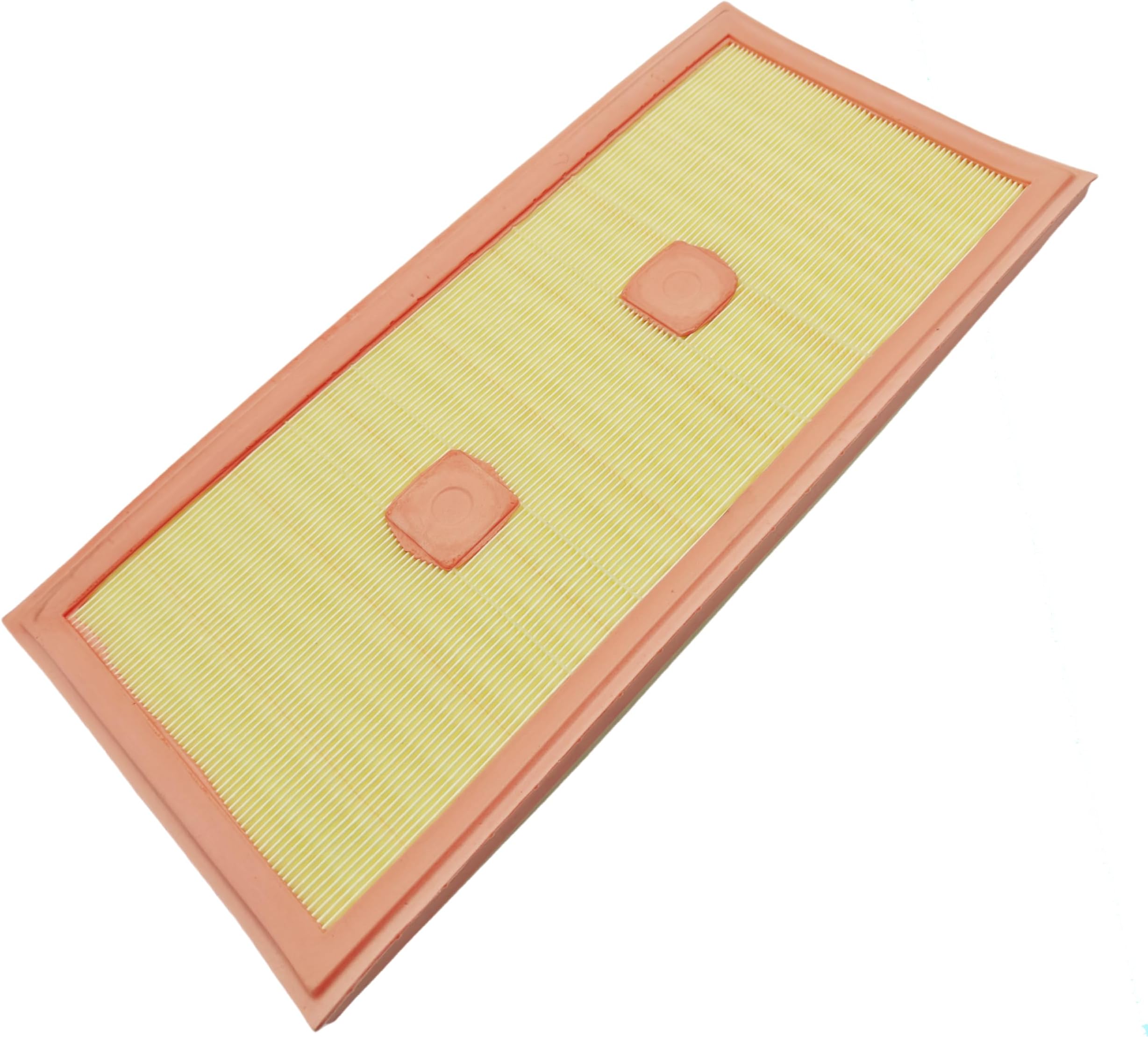 Car Engine Air Filter Compatible with Mercedes-Benz E300,E350,E400,C300,C350,GLE350,GLK350,ML350,R350,W204,W205,W212,C204,C207 W204,Replace CA11439,AF5699,A90027,PA9950,2760940004