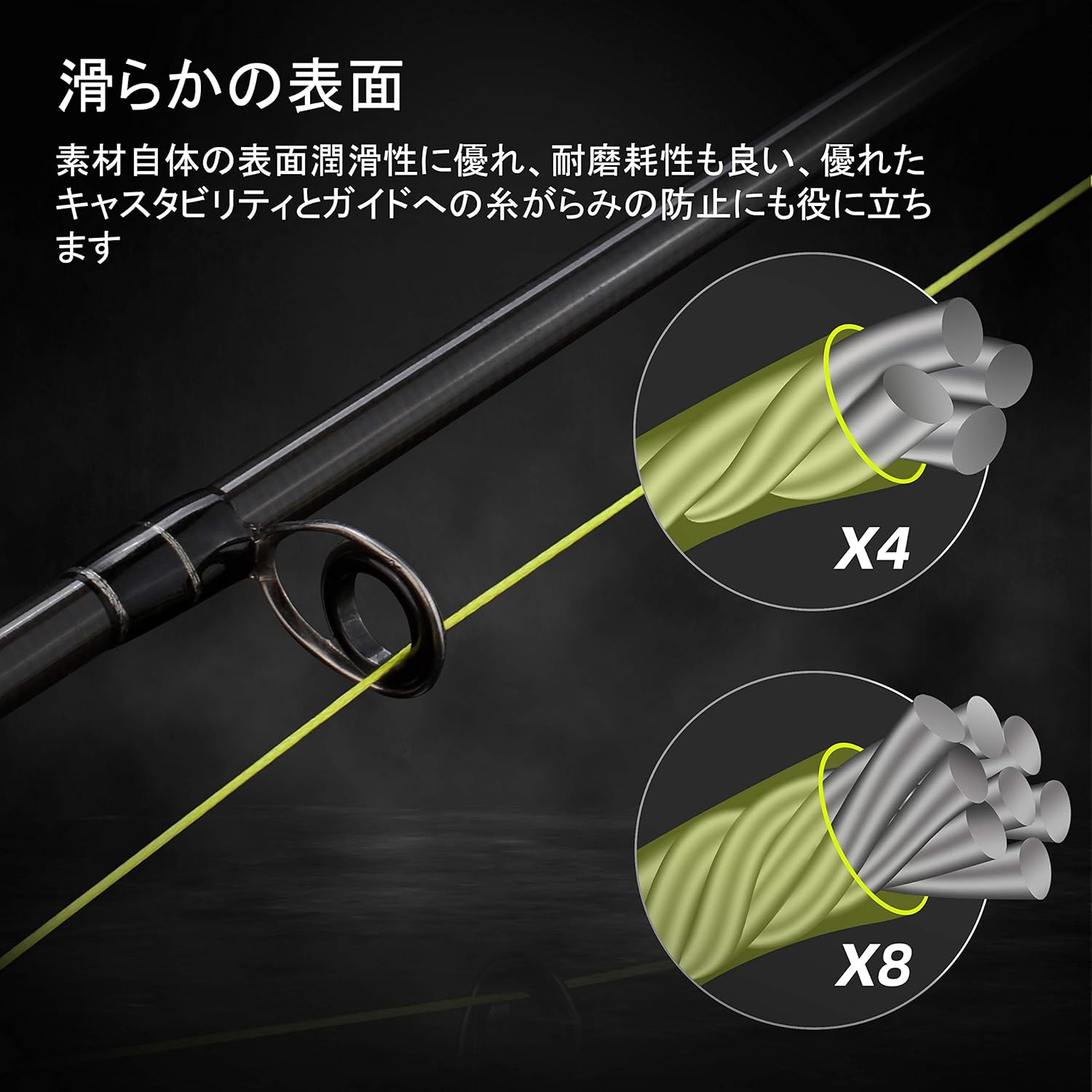 Amazon ランケル Runcl Peライン 釣り糸 4編 8編 釣り ライン 274m 457m 914m 0 1号 0 2号 0 3号 0 4号 0 6号 1号 1 5号 2 5号 4号 5号 6号 8号 10号 12号 18号 号 イエロー グレー ブルー モスグリーン グリーン 超強力 高感度 Amazon ランケル Runcl Peライン 釣り糸 4編 8編 釣り ライン 274m 457m 914m 0 1号 0 2号 0 3号 0 4号 0 6号 1号 1 5号 2 5号 4号 5号 6号 8号 10号 12号 18号 号 イエロー グレー ブルー モスグリーン グリーン 超強力 高感度