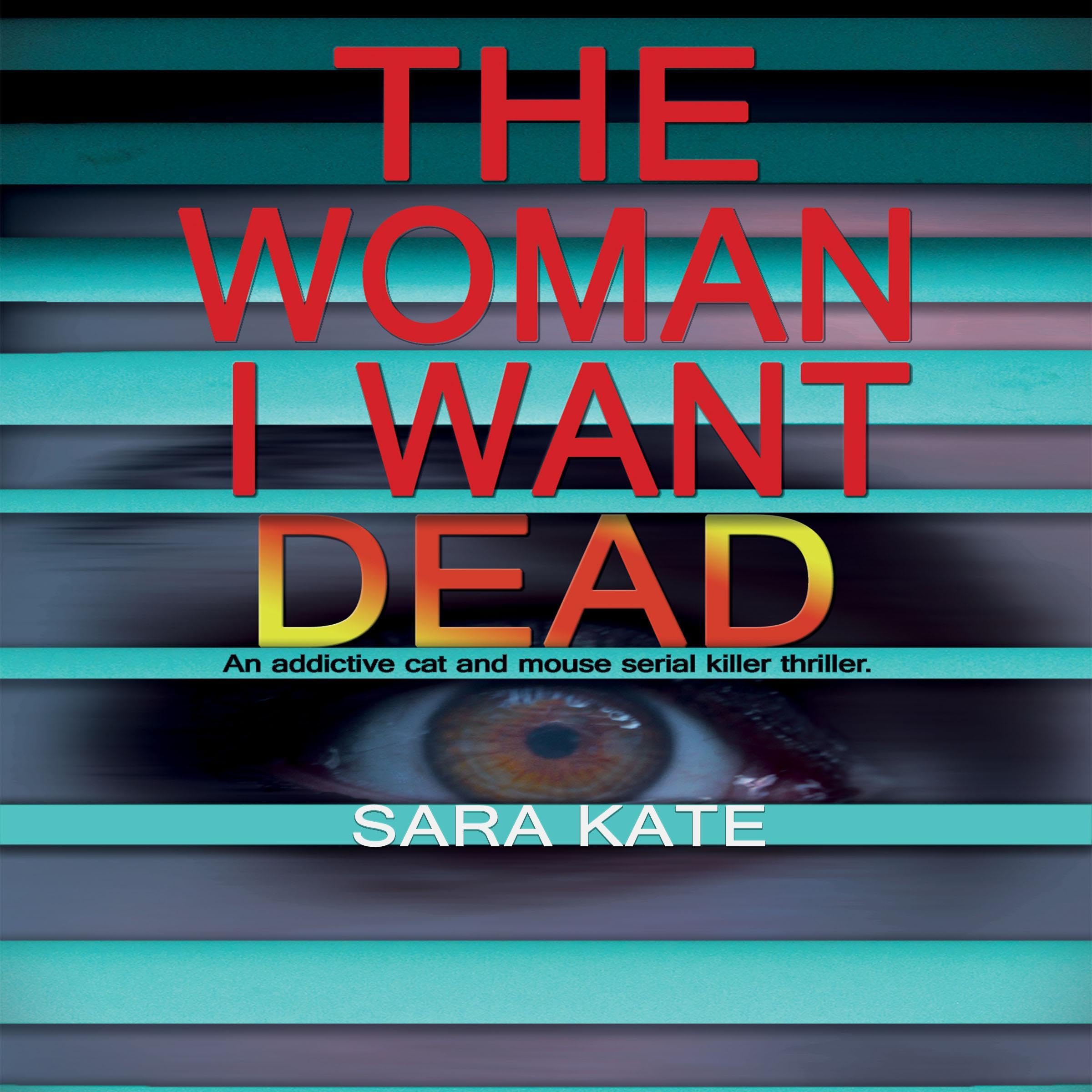 The Woman I Want Dead