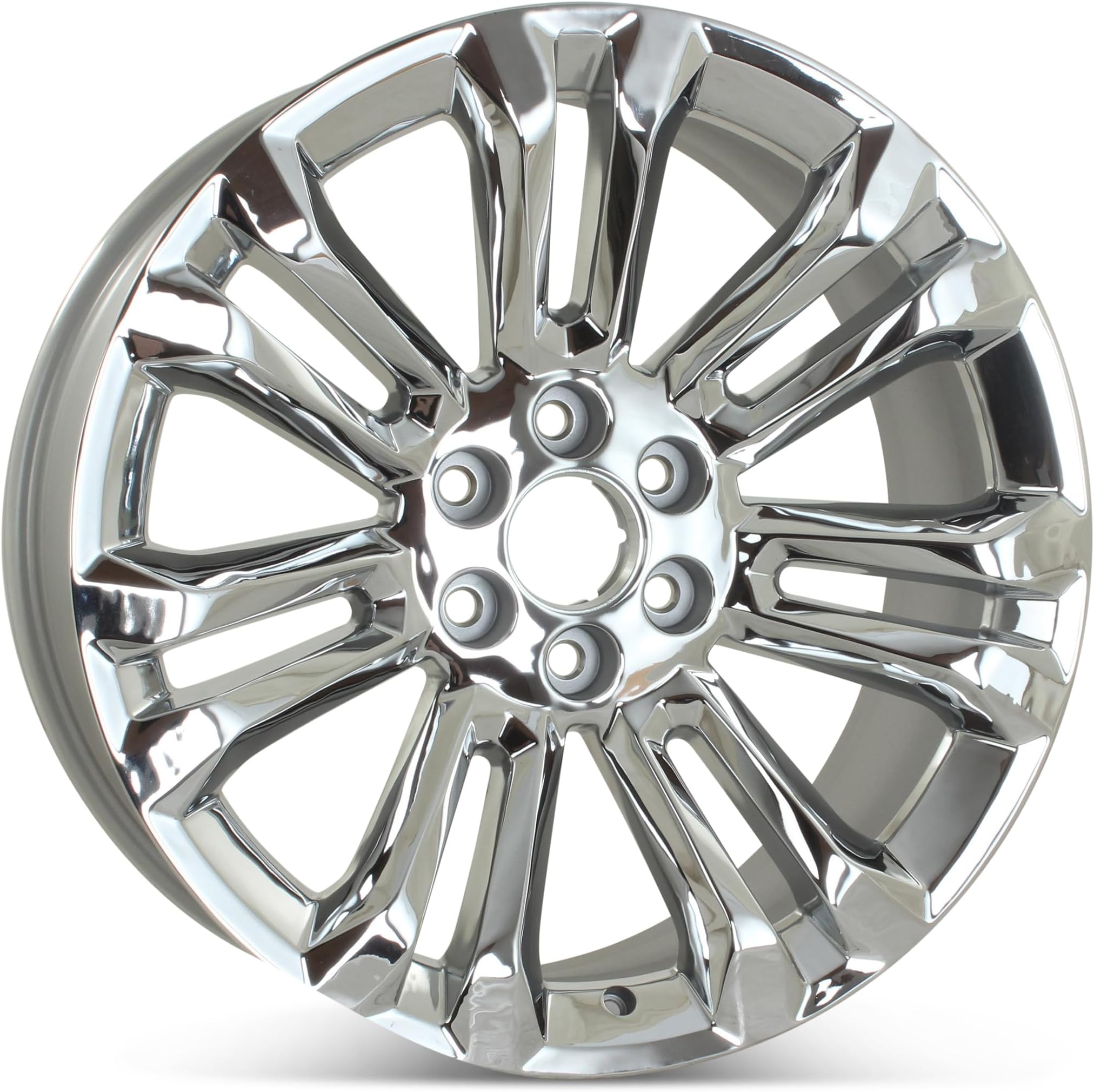New 22" Alloy Replacement Wheel for Cadillac Escalade 2018-2019 Rim 5666