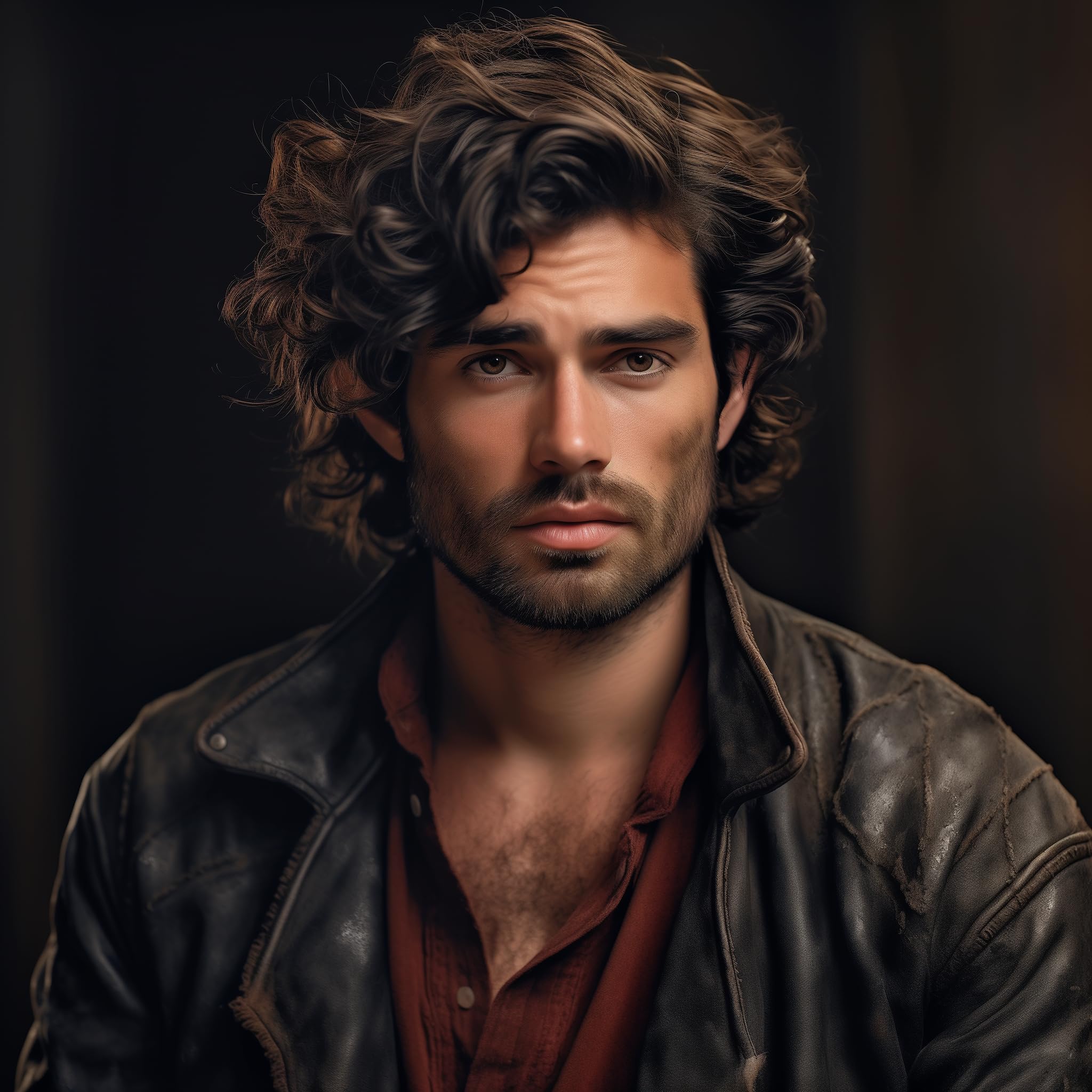Peine Pelo Rizado - Ahuecador Grande de 11 Púas de Madera Para Rizos - Afro, Dientes Especiales - Peluquero Resistente al Calor - Estilo de Cabello Natural - Tamaño Grande