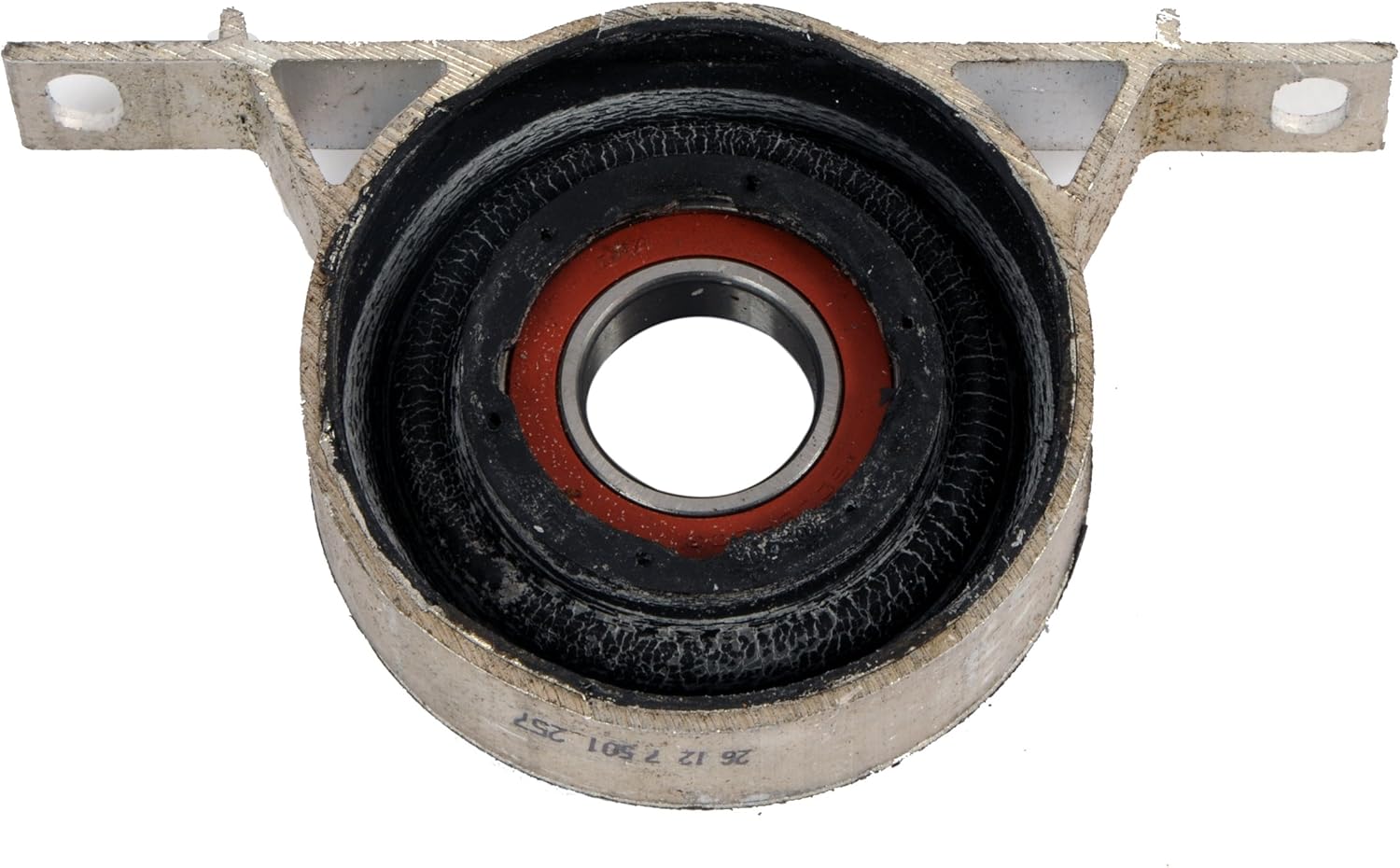 MTC 1165/26-12-7-501-257 Driveshaft Center Support (w/Bearing 26-12-7-501-257 MTC 1165 for BMW Models)