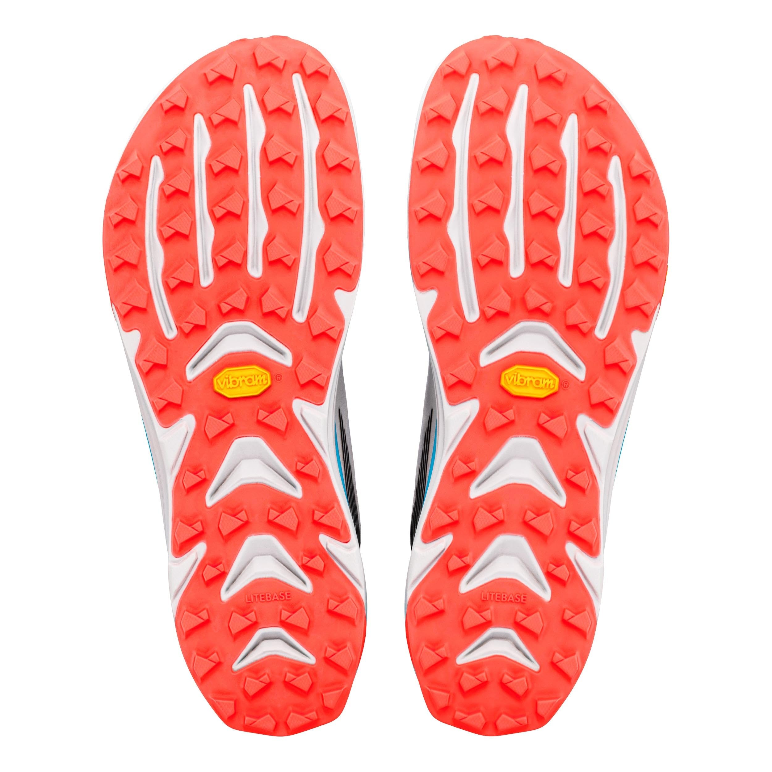 ALTRA M Mont Blanc Carbon 86G - WHT BLK FRYCRL 42