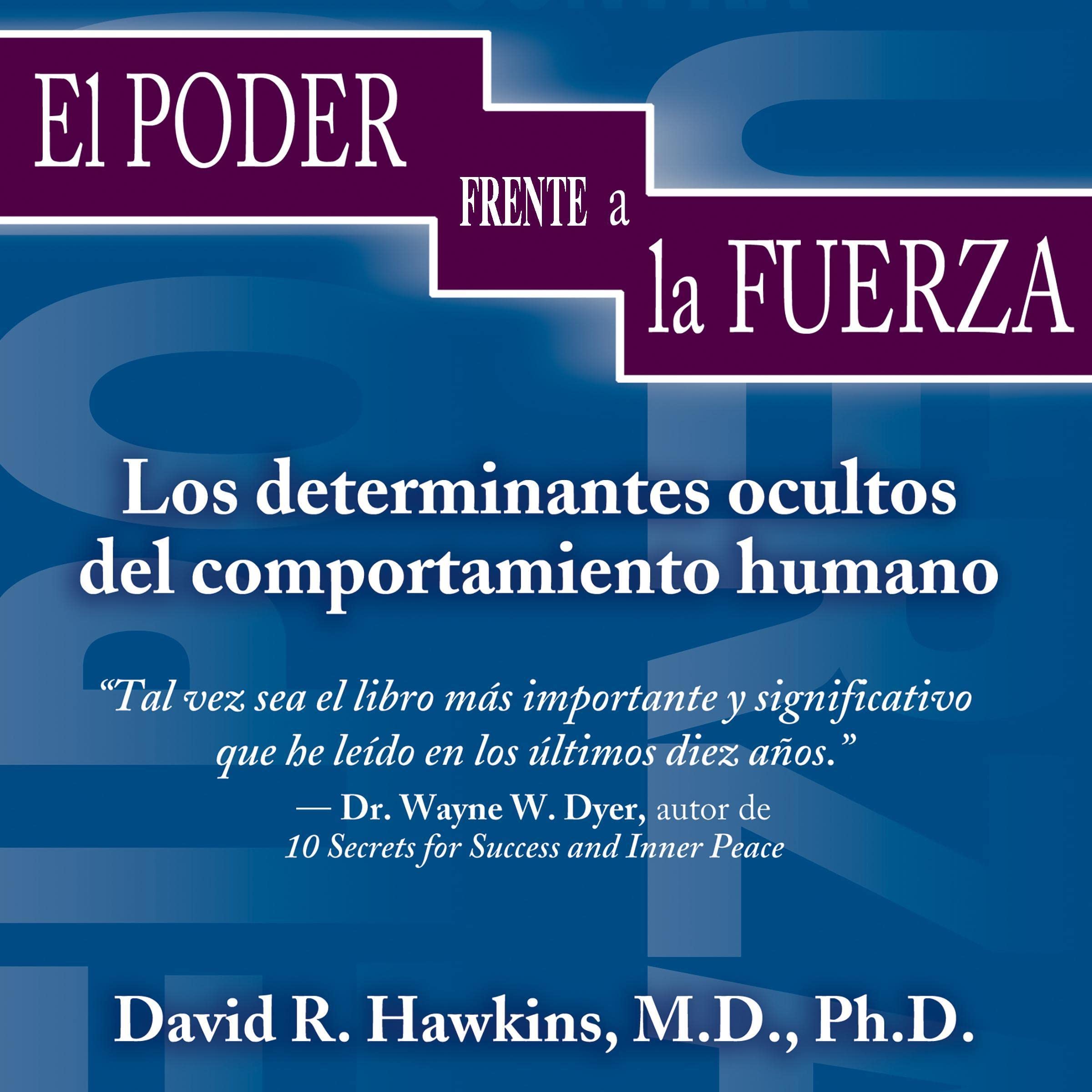 Cover art for El Poder Frente A La Fuerza [The Power Facing The Force]