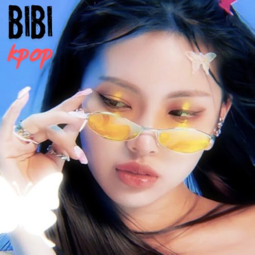Bibi Kpop Wallpapers