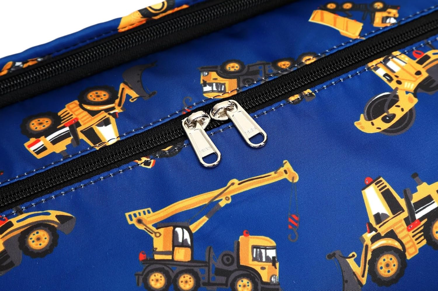 CAMTOP Kids Overnight Duffel Bag for Boys and Girls Carry-On Size Tote for Travel Gym Sport - Image 6