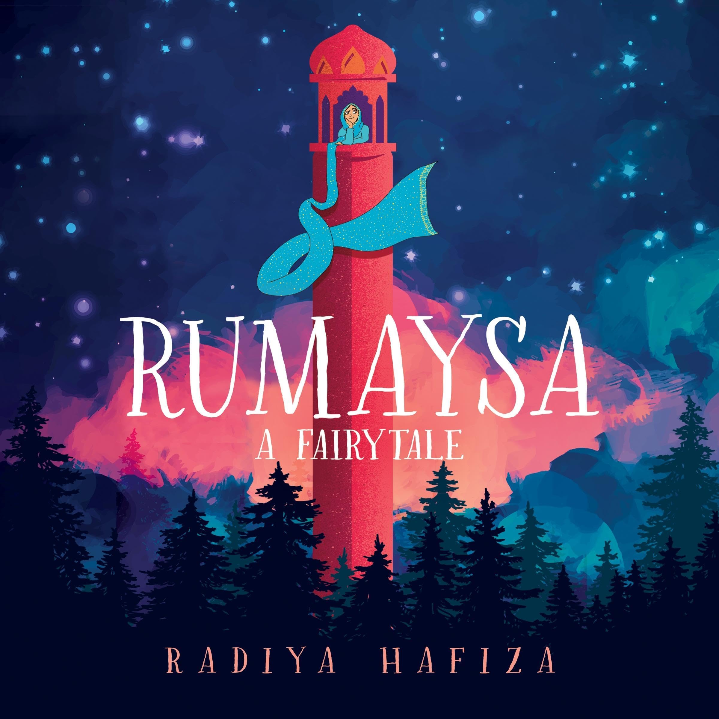 Rumaysa: A Fairytale
